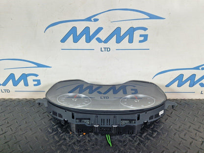 AUDI A7 S7 4G GENUINE SPEEDOMETER INSTRUMENT CLUSTER 4G8920985T