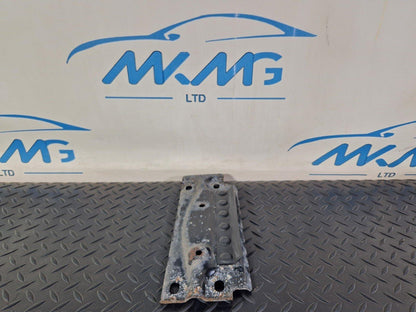 16-24 AUDI A5 F5 COUPE MUFFLER MOUNT BRACKET PLATE 8W0803183A
