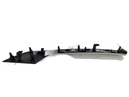 16-19 AUDI A4 B9 GENUINE REAR LEFT PASSENGER SIDE DOOR CARD TRIM 8W0867419