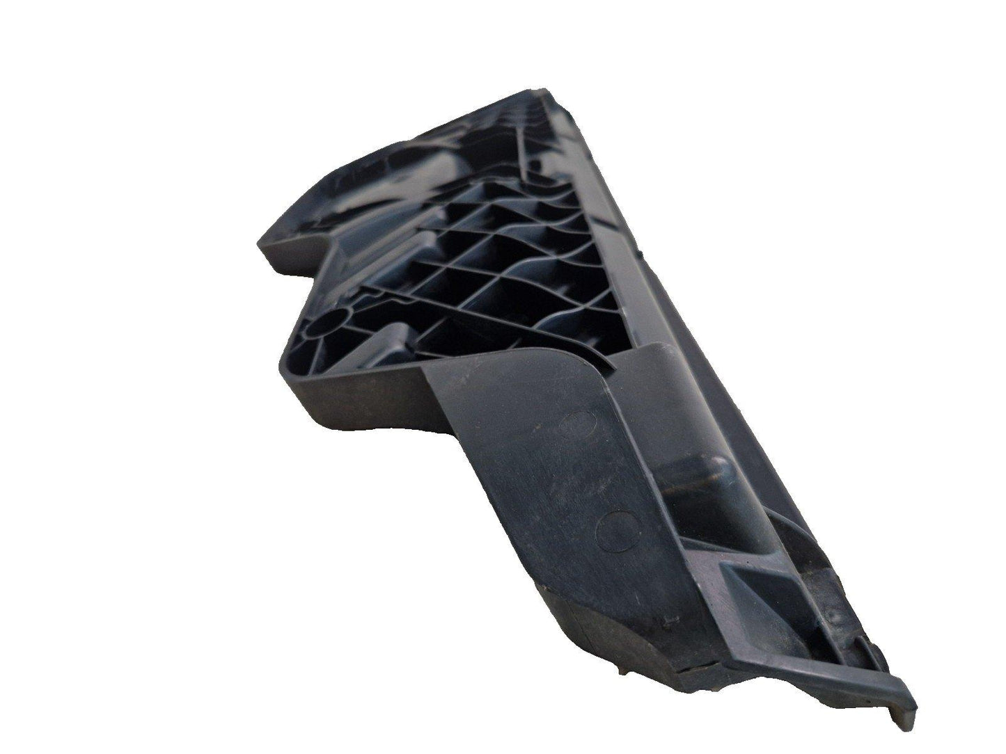 16-20 AUDI Q7 4M GENUINE REAR CENTRE CENTRE MOUNTING BRACKET 4M0807329