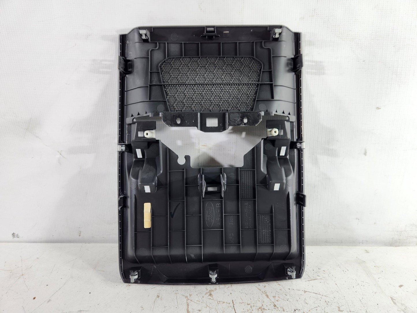 Ford Transit MK8 (V363) Cargo Van Dashboard Upper Storage Trim BK31-V044J53-AEW
