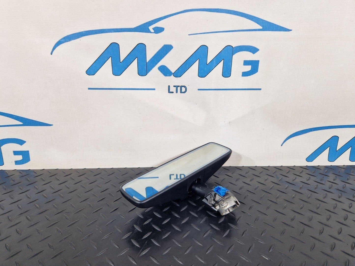 19-ON MERCEDES BENZ B CLASS W247 REAR VIEW MIRROR  A2478103400