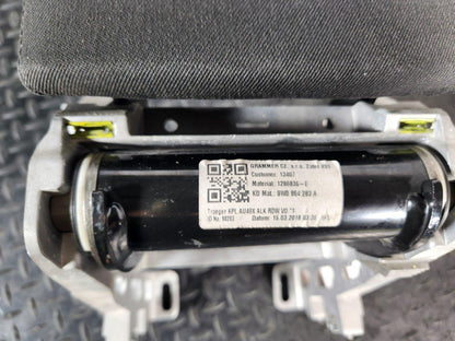 AUDI A5 F5 GENUINE CENTRE CONSOLE ARM REST 8W0864283A