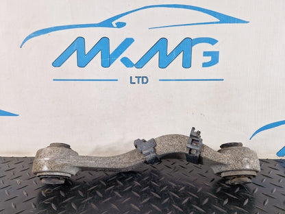 11-18 BMW 6 SERIES F13 REAR RIGHT DRIVER SIDE WISHBONE ARM 6789344