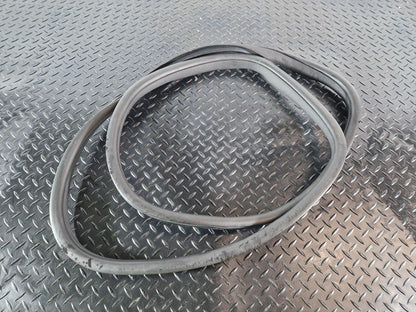 16-22 MERCEDES BENZ X253 REAR DOOR RUBBER SEAL FITS LEFT & RIGHT A2536970251