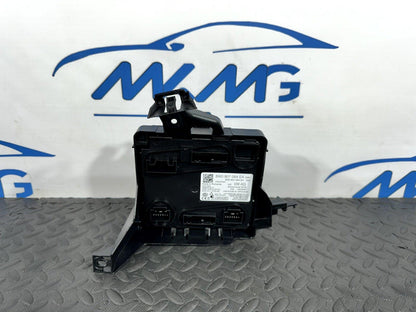 16-19 AUDI A4 B9 GENUINE BODY COMFORT/CONVENIENCE  CONTROL UNIT 8W0907064