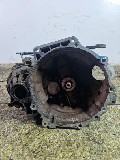Seat Leon II 1P Hatchback Trans/Gearbox