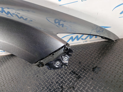 Mazda Mazda6 GH Hatchback Engine