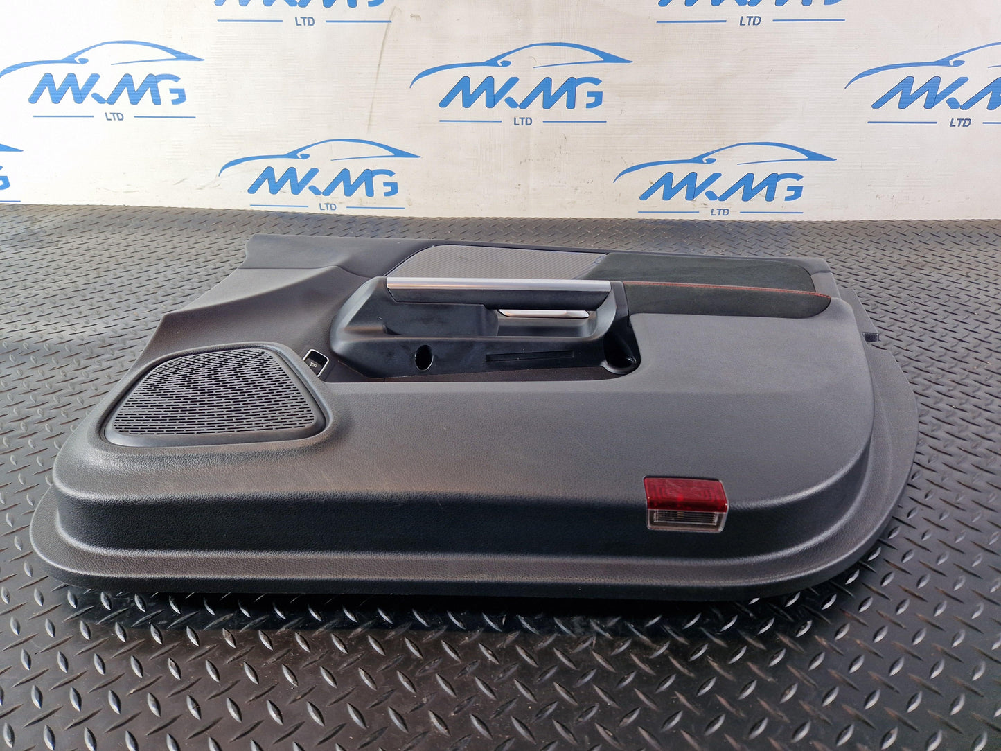 Mercedes-Benz B200d B-Class W247 SUV Front Right Door Inner Panel