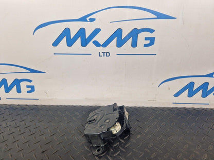 14-21 BMW 2 SERIES GRAN TOURER F45 F46 TAILGATE LOCK MECHANISM 7348530