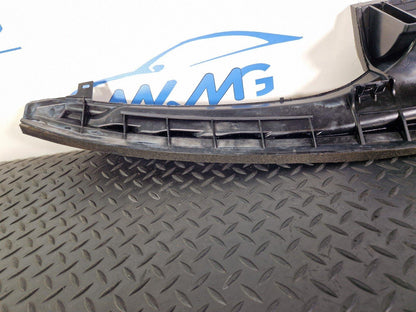10-13 BMW X5 E70 LCI GENUINE WINDSCREEN AIR DUCT CHANEL 6958404
