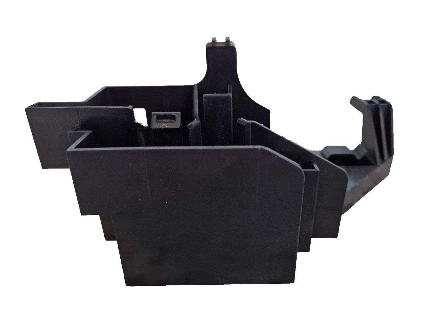 16-20 AUDI Q7 4M 3.0 DIESEL GENUINE LAMBDA NOX SENSOR BRACKET HOLDER 4M0907298