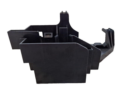 16-20 AUDI Q7 4M 3.0 DIESEL GENUINE LAMBDA NOX SENSOR BRACKET HOLDER 4M0907298
