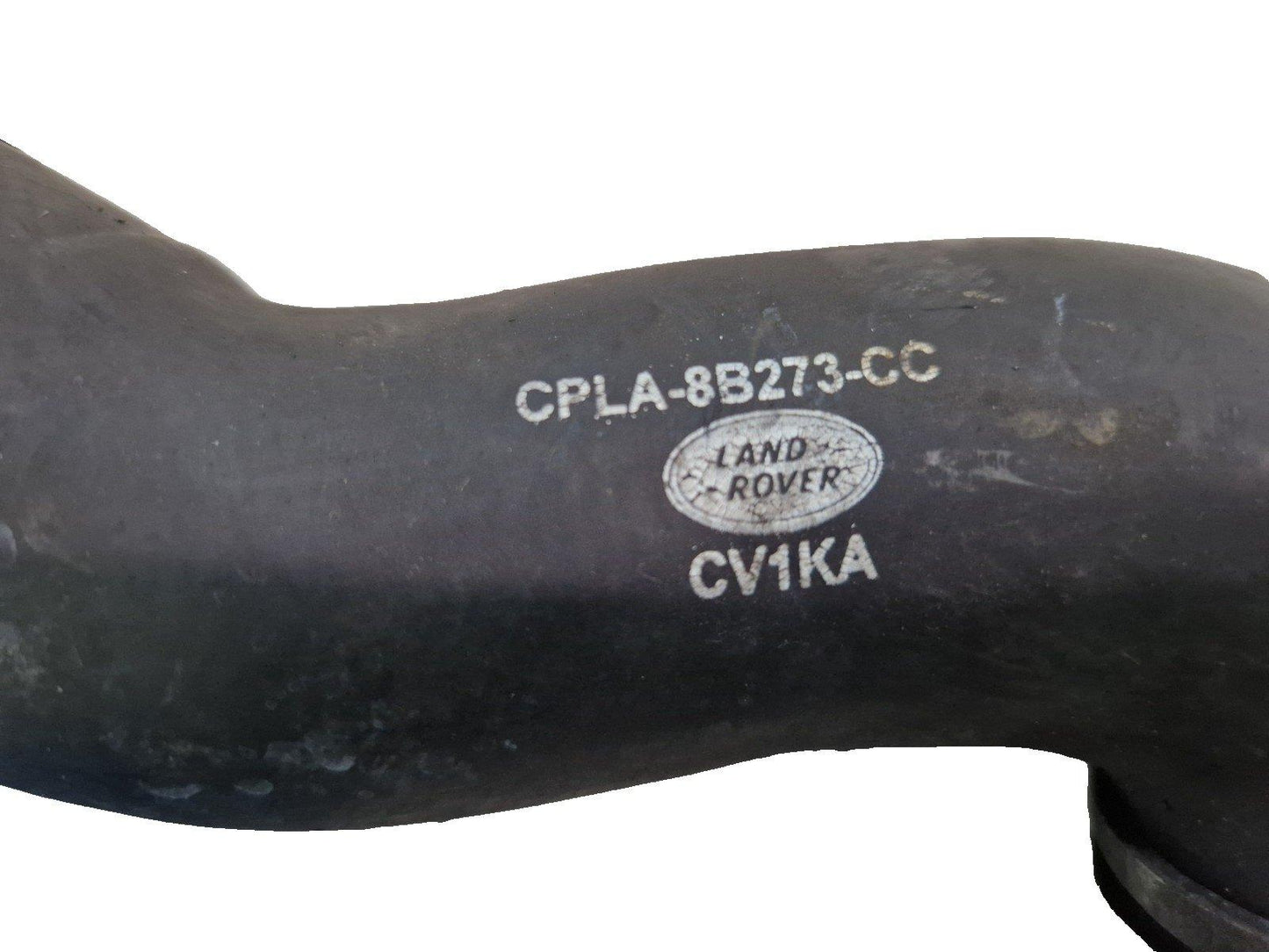 17-ON LAND ROVER DISCOVERY L462 GENUINE OEM DIESEL COOLANT HOSE PIPE CPLA8B273CC
