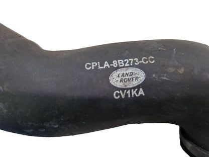 17-ON LAND ROVER DISCOVERY L462 GENUINE OEM DIESEL COOLANT HOSE PIPE CPLA8B273CC