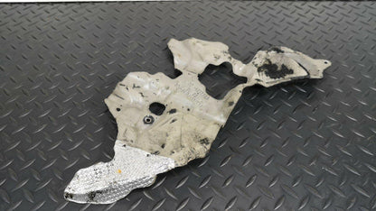 GENUINE BMW 1 2 3 4 SERIES F20 F30 F36 ACOUSTIC ENGINE COVER 8663501