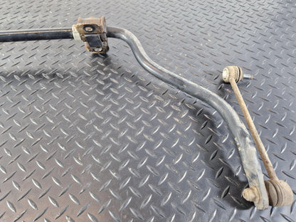 Land Rover Range Rover Evoque L538 Genuine Rear Sway Anti Roll Bar