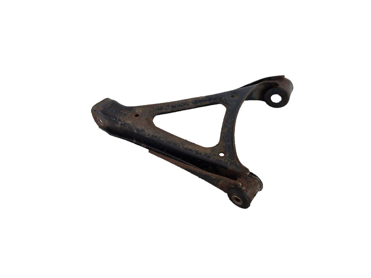 10-15 AUDI Q7 4L OEM S-LINE OFFSIDE RIGHT REAR UPPER CONTROL ARM 7L0505352AA