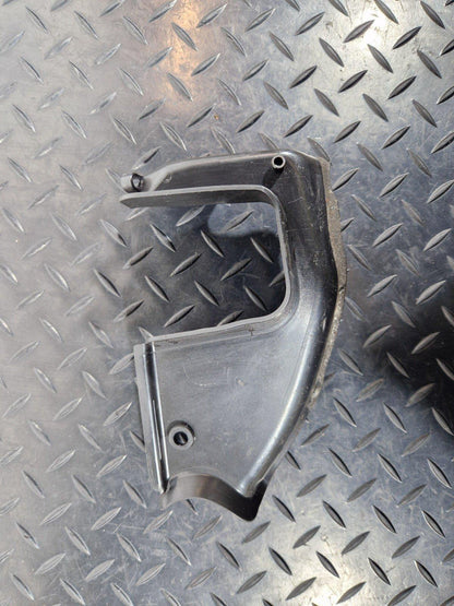 16-23 AUDI A5 F5 SPORTBACK LEFT LIFTGATE BACK DOOR HINGE CORNER COVER 8W8827279