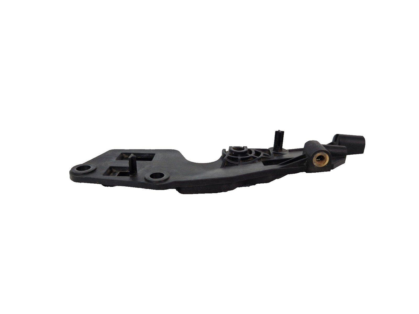 18-ON LAND ROVER DISCOVERY L550 WING FENDER BRACKET MOUNT RIGHT FK7216A128A