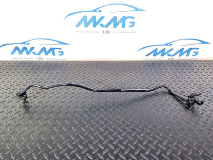 16-19 AUDI A4 AVANT B9 3.0 TDI S-LINE VACUUM HOSE PIPE 8W0611933G