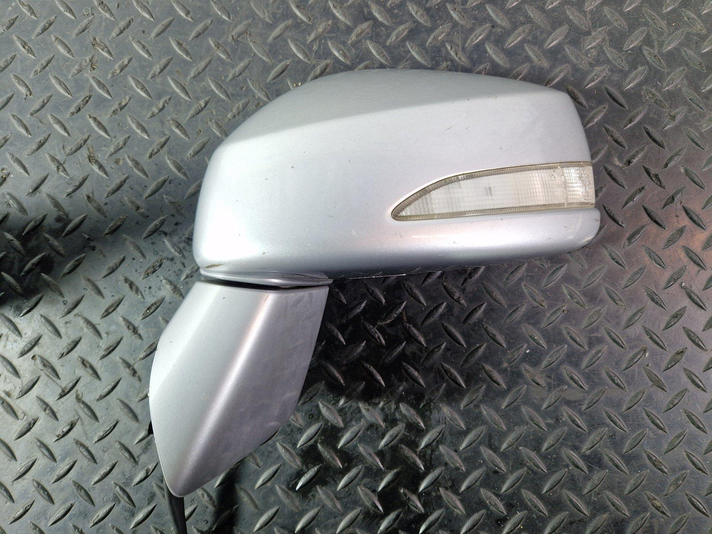 Honda CR-V (BE37) Station Wagon Front Left Passenger N/S Wing Mirror