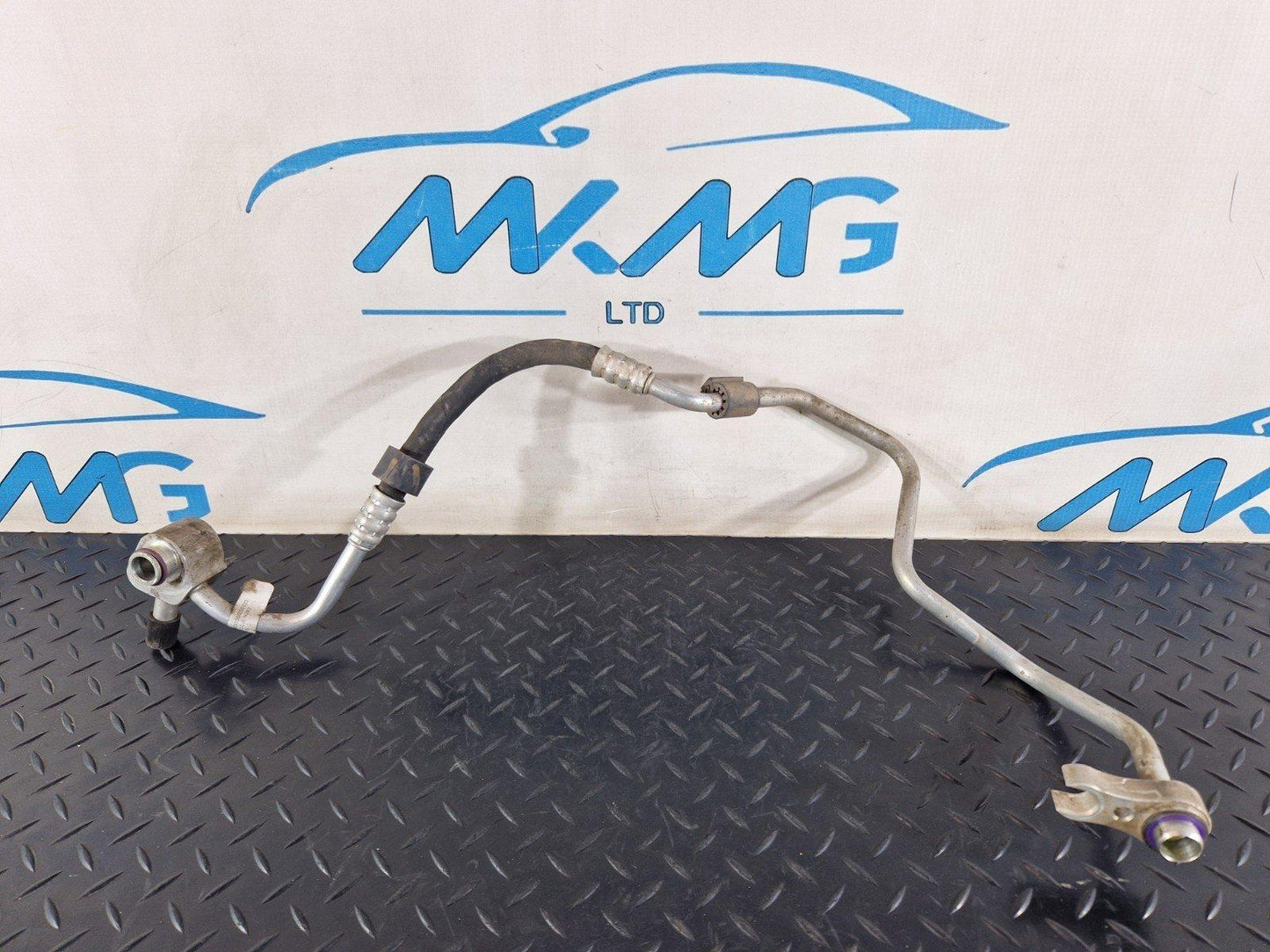 16-19 MERCEDES BENZ GLE W166 A/C AIR CONDITIONING PIPE A1668305400