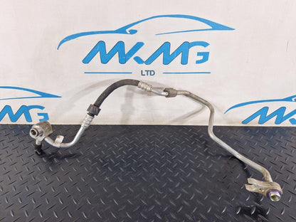 16-19 MERCEDES BENZ GLE W166 A/C AIR CONDITIONING PIPE A1668305400