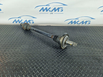 14-21 MERCEDES BENZ C200d W205 OEM REAR DRIVESHAFT FITS LEFT & RIGHT A2203570191