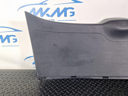 14-21 MERCEDES BENZ W205 INNER BOOT LID COVER PANEL A2057401600