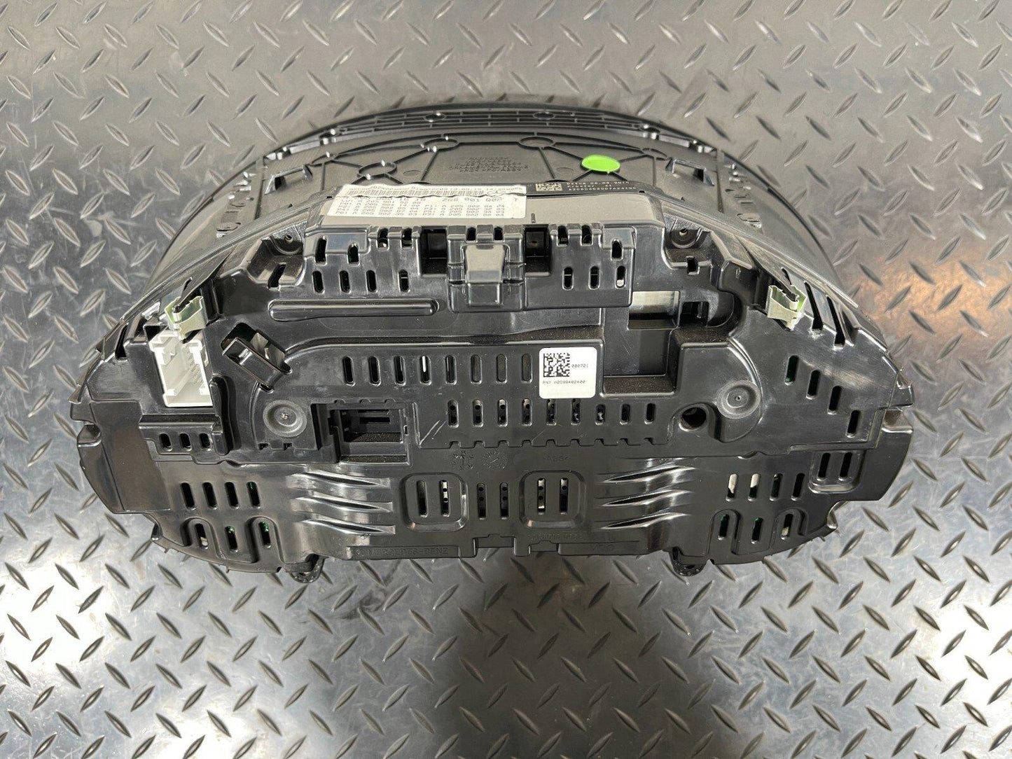 14-21 MERCEDES BENZ C300h W205 INSTRUMENT CLUSTER SPEEDO CLOCKS A2059001618