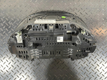 14-21 MERCEDES BENZ C300h W205 INSTRUMENT CLUSTER SPEEDO CLOCKS A2059001618