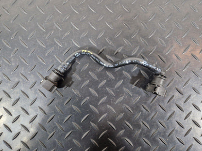 14-21 MERCEDES BENZ C200 W205 2.1 PETROL FUEL TANK PURGE PIPE A2054711215
