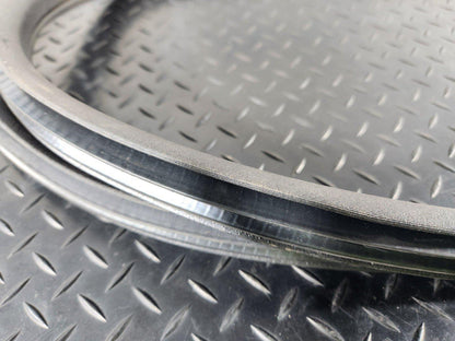 11-19 Mercedes ML W166 Front Left Or Right Side Door Rubber Seal A1666970051