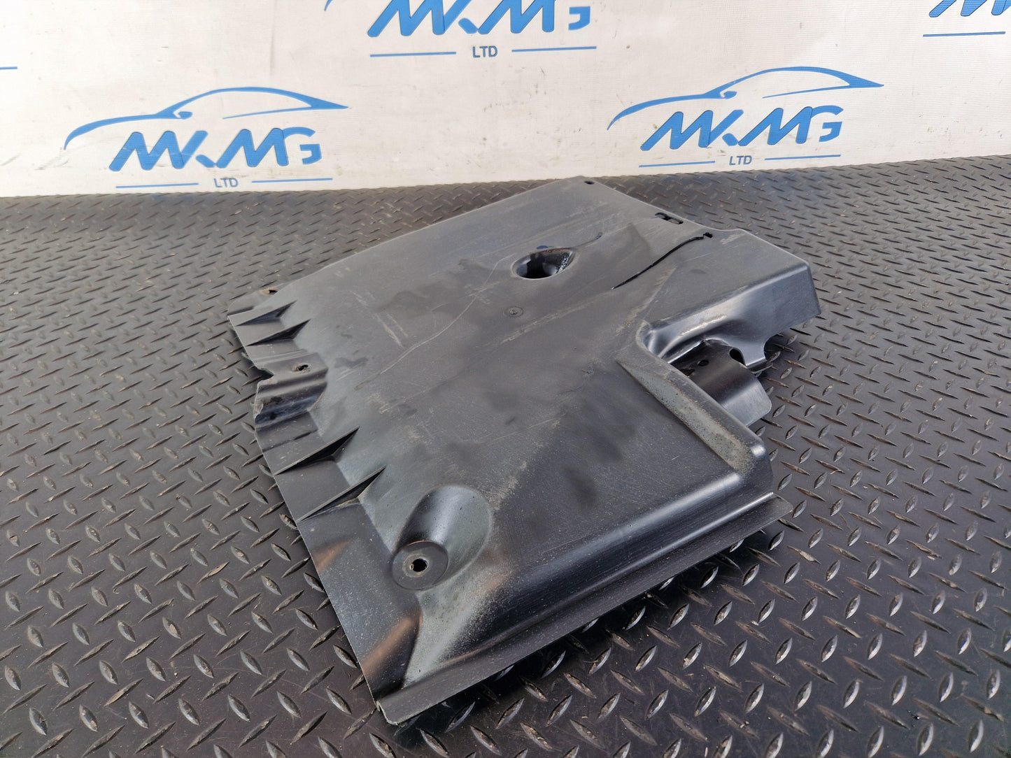 RANGE ROVER EVOQUE L538 O/S DRIVER SIDE REAR UNDERTRAY PANEL EJ32104C20AA