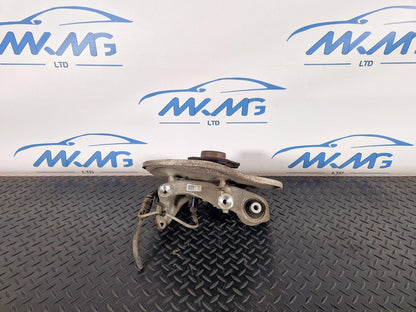 16-24 AUDI A5 F5 REAR RIGHT O/S WHEEL HUB & BEARING 8W0615612