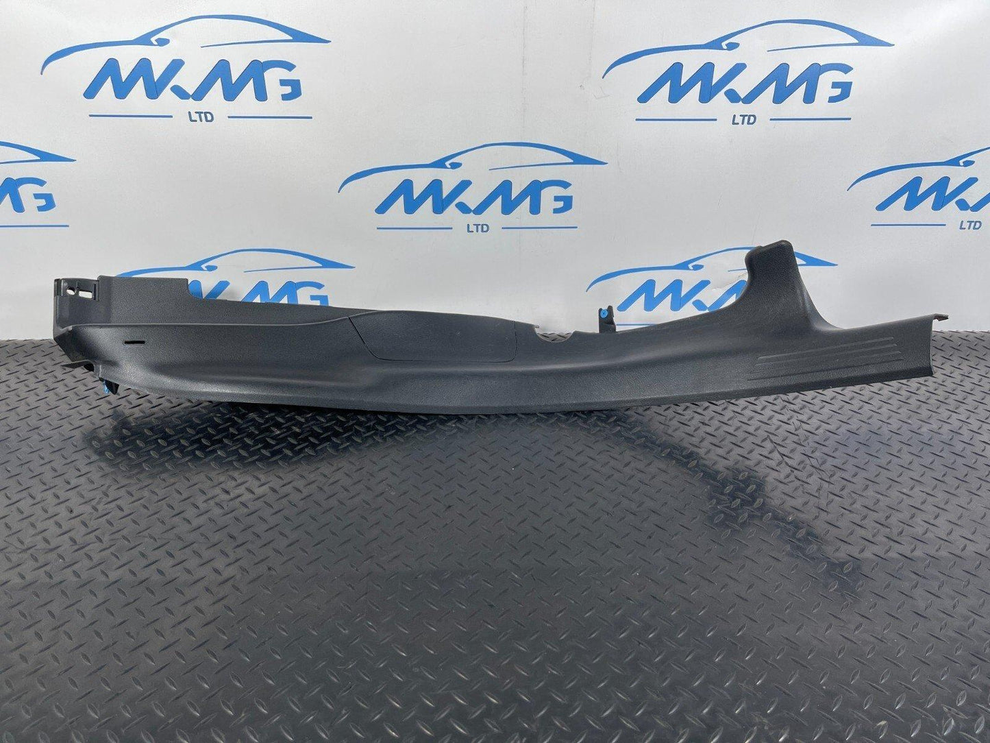 2019 MERCEDES A-CLASS W177 REAR RIGHT DRIVER SIDE INTERRIOR TRIM A1776900601
