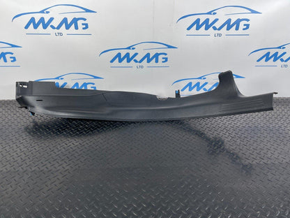 2019 MERCEDES A-CLASS W177 REAR RIGHT DRIVER SIDE INTERRIOR TRIM A1776900601