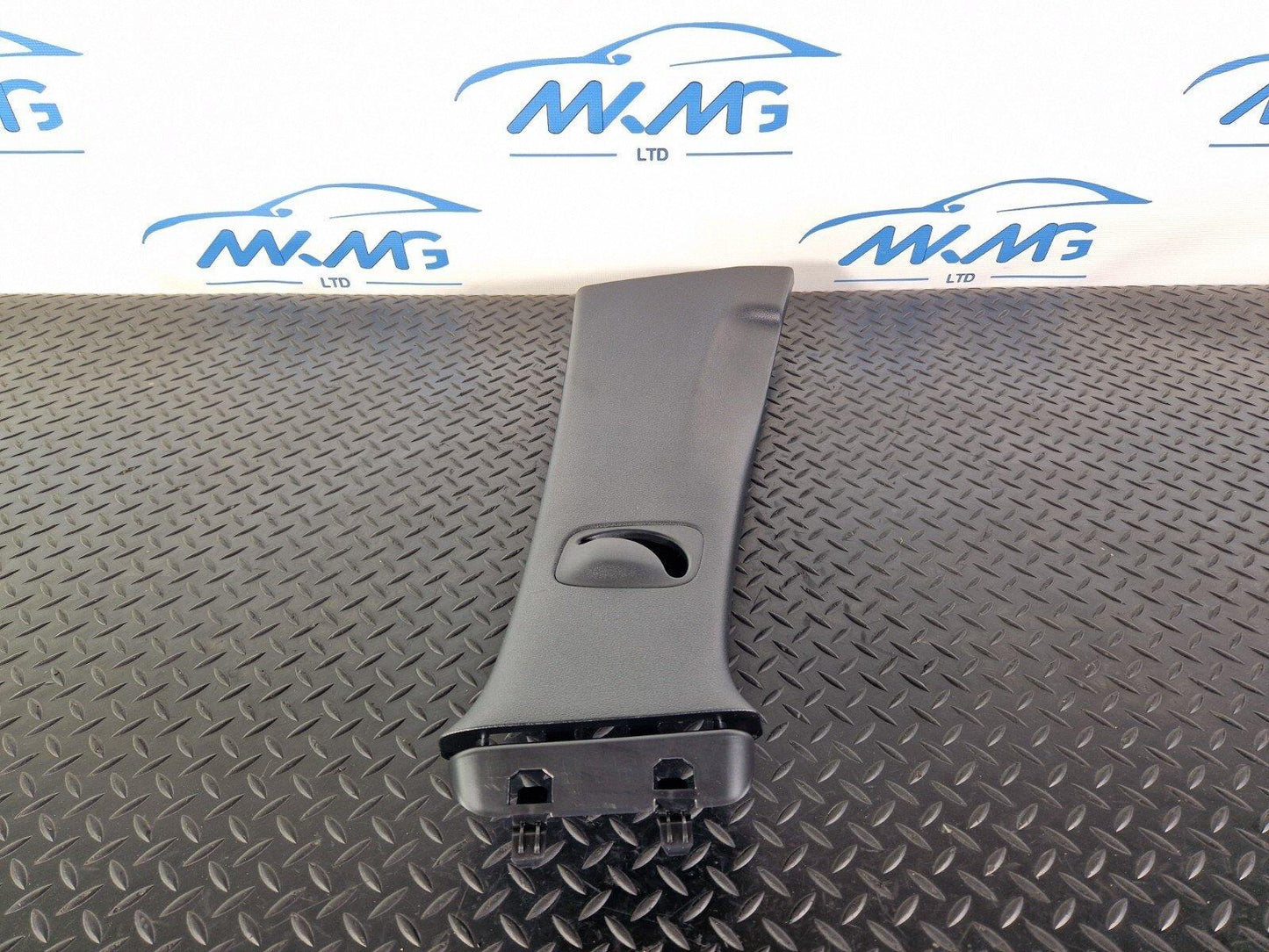 18-ON MERCEDES BENZ A CLASS W177 OEM TRIM PANEL B PILLAR INNER RIGHT A1776900300