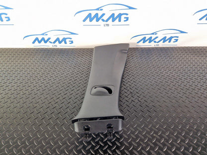 18-ON MERCEDES BENZ A CLASS W177 OEM TRIM PANEL B PILLAR INNER RIGHT A1776900300