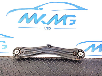11-19 MERCEDES BENZ ML W166 OEM REAR RIGHT CONTROL ARM A1665460700HT