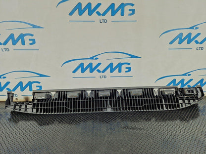 11-19 MERCEDES W166 RIGHT DRIVER SIDE SKIRT HOLDER BRACKET A1666900210
