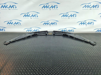 11-19 MERCEDES BENZ ML W166 GENUINE SLAM PANEL A1665840038