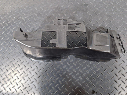 18-ON MERCEDES BENZ SPRINTER W907 RIGHT MOUNTING CONSOLE A9078802500