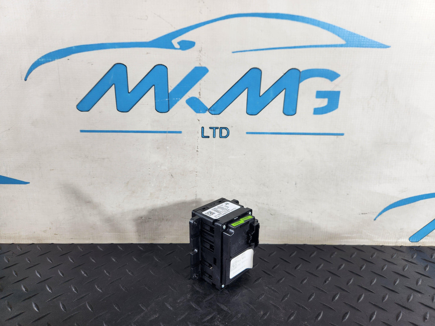 Land Rover Range Rover Evoque L551 SUV Gear Selector M8A2-14C559-CB