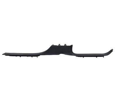 AUDI Q7 4L OS GENUINE RIGHT LOWER SILL TRIM  4L0853370