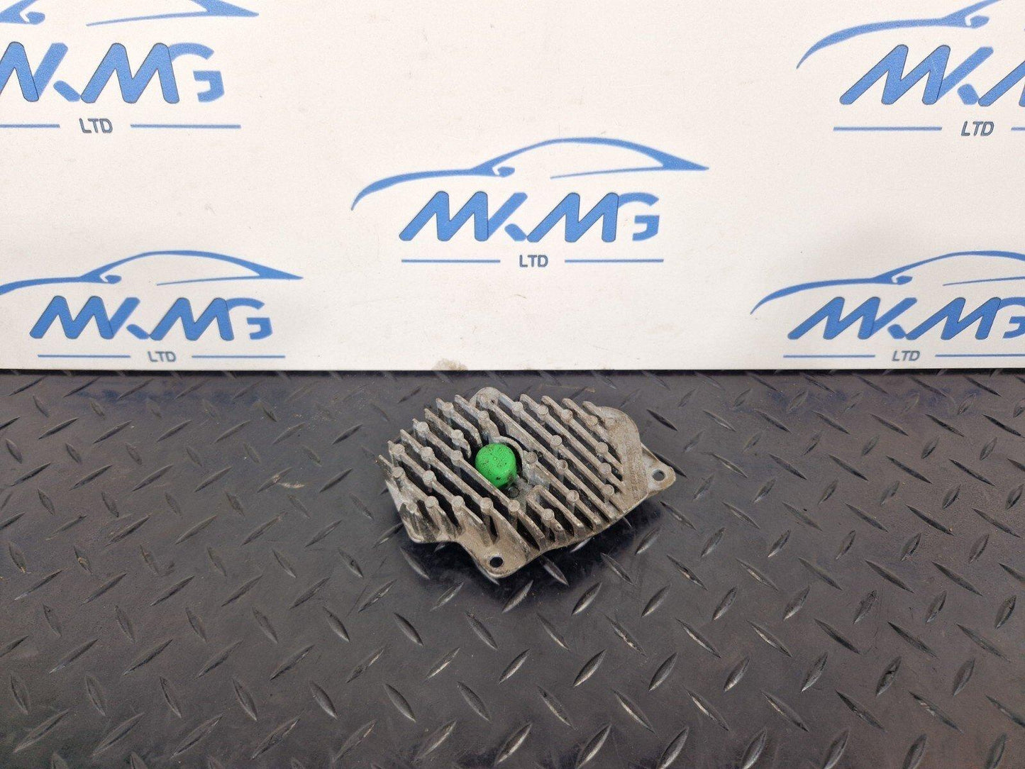 17-20 VW GOLF MK7.5 ECU CONTROL MODULE UNIT E911190