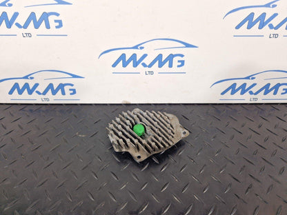 17-20 VW GOLF MK7.5 ECU CONTROL MODULE UNIT E911190