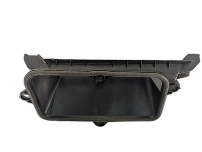 15-18 MERCEDES C CLASS W205 FRONT LEFT AIR DUCT A2058300024