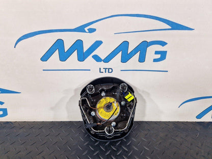 BMW 2 SERIES ACTIVE TOURER F45 F46 DRIVERS STEERING WHEEL AIRBAG 6860345
